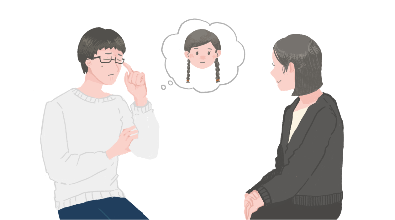 保護者へのコンサルテーション